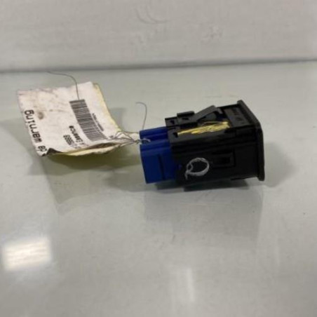 Bouton de warning HONDA CIVIC 5