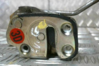 Serrure avant gauche HONDA CIVIC 5 Photo n°1