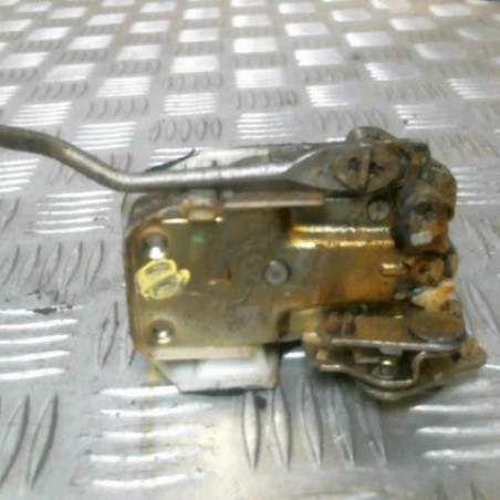 Serrure avant gauche HONDA CIVIC 5
