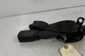Attache ceinture arriere droit HONDA CIVIC 6