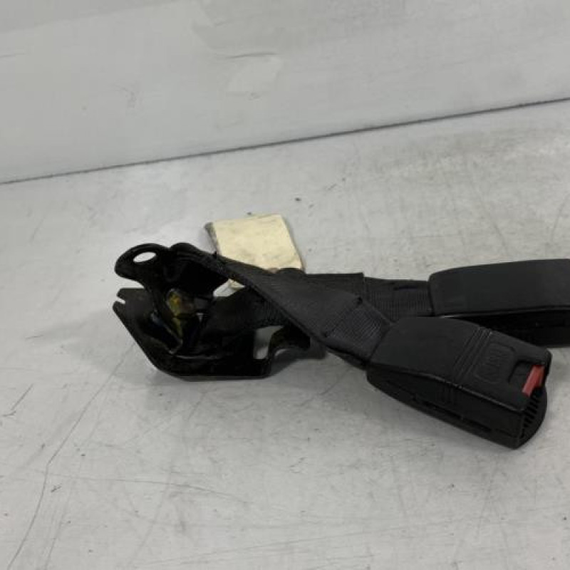 Attache ceinture arriere droit HONDA CIVIC 6 Photo n°3