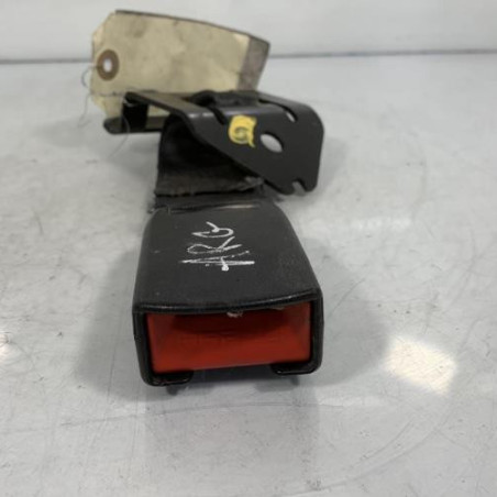 Attache ceinture arriere gauche HONDA CIVIC 6 Photo n°1