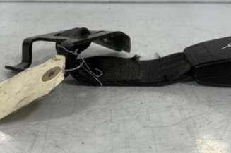 Attache ceinture arriere gauche HONDA CIVIC 6