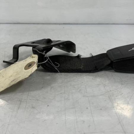 Attache ceinture arriere gauche HONDA CIVIC 6