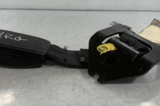 Attache ceinture arriere gauche HONDA CIVIC 6