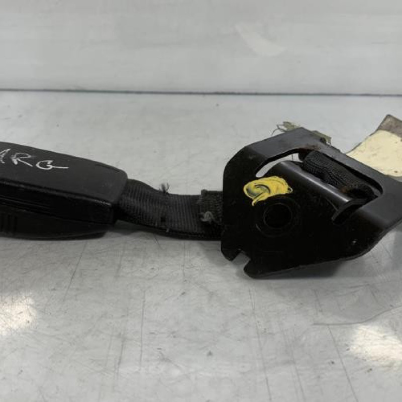 Attache ceinture arriere gauche HONDA CIVIC 6 Photo n°3