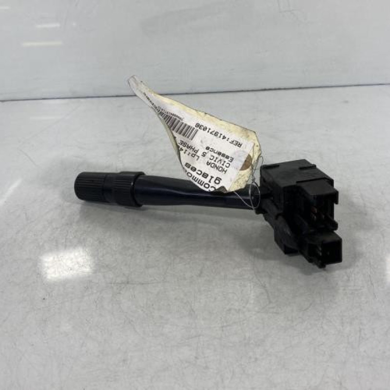Commodo d'essuie glaces HONDA CIVIC 6 Photo n°3