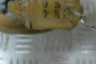 Moteur essuie glace arriere HONDA CIVIC 6