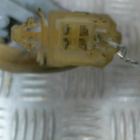 Moteur essuie glace arriere HONDA CIVIC 6
