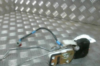 Serrure avant droit HONDA CIVIC 6 Photo n°1