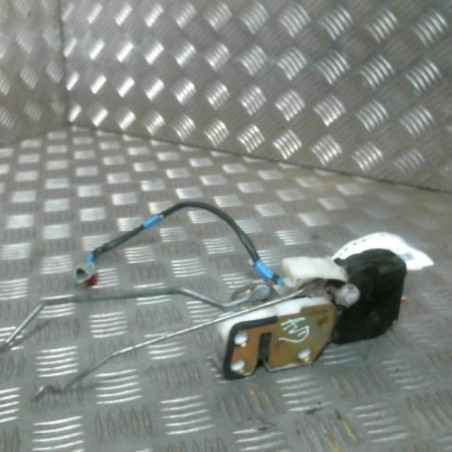 Serrure avant droit HONDA CIVIC 6 Photo n°1