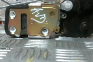 Serrure avant droit HONDA CIVIC 6