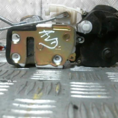 Serrure avant droit HONDA CIVIC 6