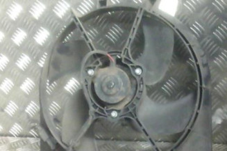 Moto ventilateur radiateur HONDA CIVIC 6