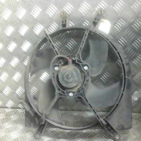 Moto ventilateur radiateur HONDA CIVIC 6