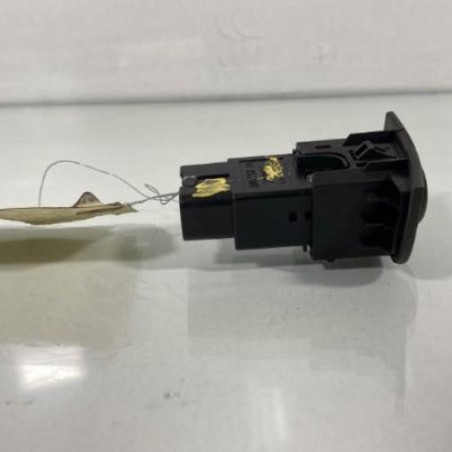 Bouton de warning HONDA CIVIC 5