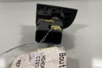 Bouton de warning HONDA CIVIC 5