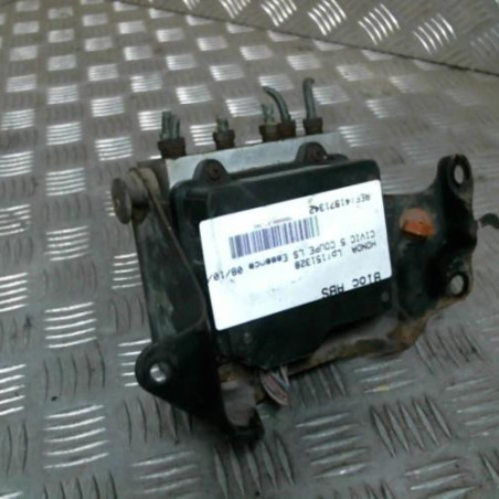 Bloc ABS (freins anti-blocage) HONDA CIVIC 5 Photo n°1