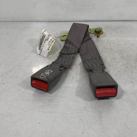 Attache ceinture arriere droit MAZDA DEMIO Photo n°1