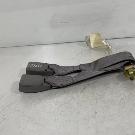 Attache ceinture arriere droit MAZDA DEMIO