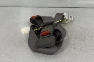 Attache ceinture arriere gauche MAZDA DEMIO Photo n°1