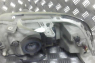 Optique avant principal droit (feux)(phare) HONDA CIVIC 5