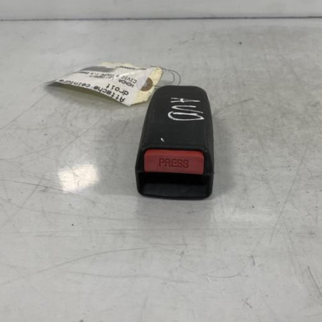Attache ceinture avant droit HONDA CIVIC 5 Photo n°1