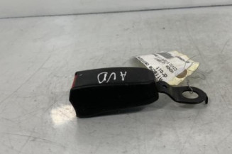 Attache ceinture avant droit HONDA CIVIC 5