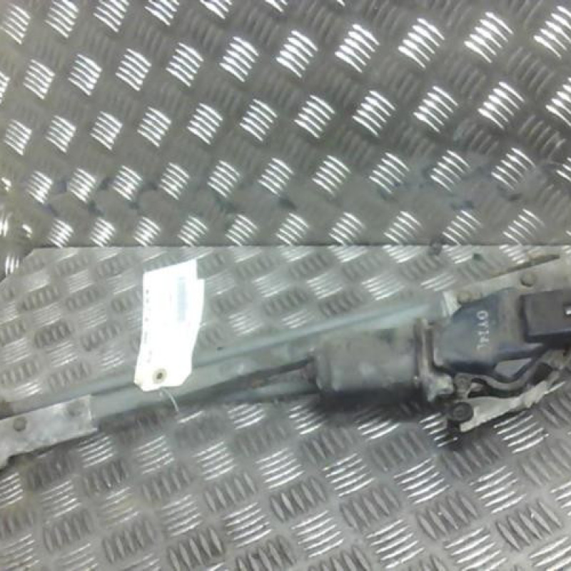 Moteur essuie glace avant HONDA CIVIC 5 Photo n°1
