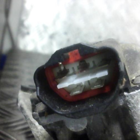 Moteur essuie glace avant HONDA CIVIC 5