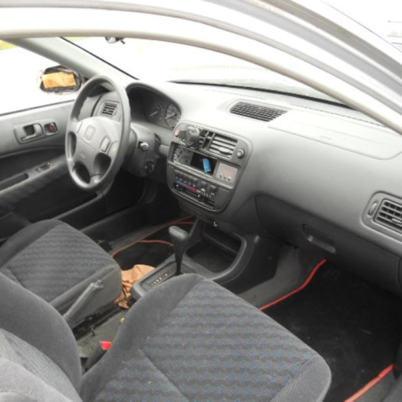Serrure avant gauche HONDA CIVIC 5 Photo n°7