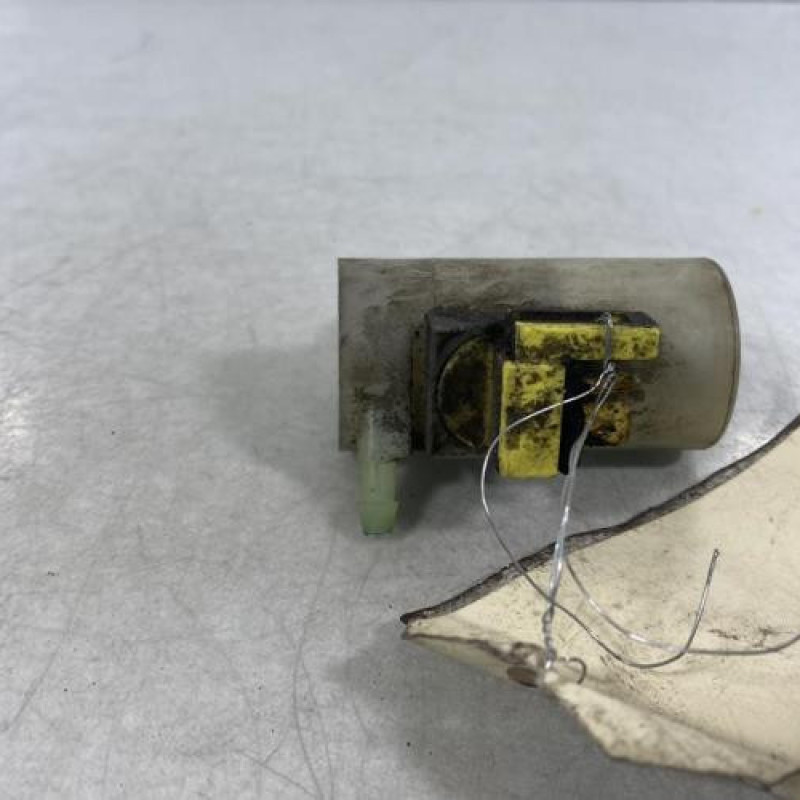 Pompe lave glace avant HONDA CIVIC 5 Photo n°3