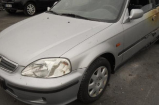 Pompe lave glace avant HONDA CIVIC 5