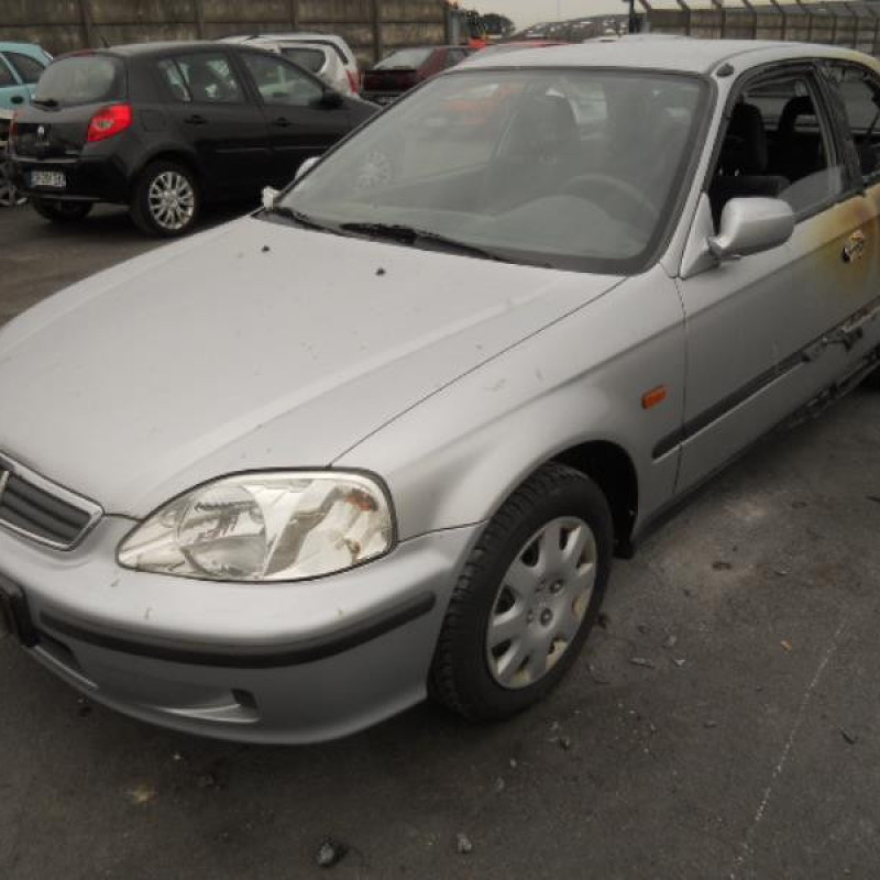 Pompe lave glace avant HONDA CIVIC 5 Photo n°4