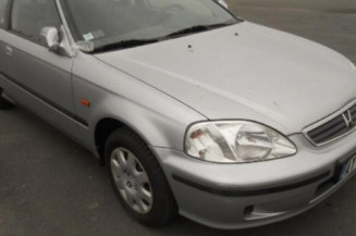 Pompe lave glace avant HONDA CIVIC 5