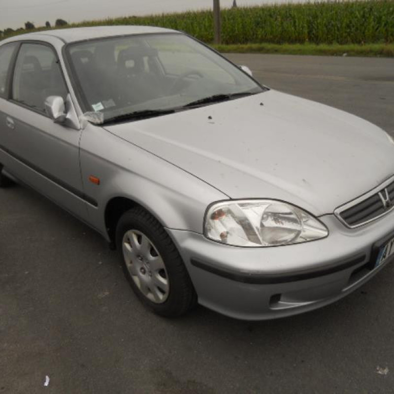 Pompe lave glace avant HONDA CIVIC 5 Photo n°5