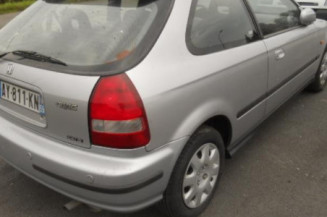 Pompe lave glace avant HONDA CIVIC 5