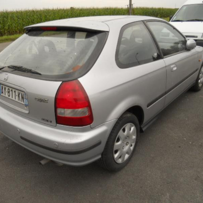 Pompe lave glace avant HONDA CIVIC 5 Photo n°6