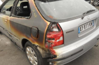 Pompe lave glace avant HONDA CIVIC 5