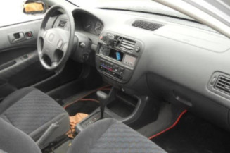 Pompe lave glace avant HONDA CIVIC 5