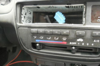 Pompe lave glace avant HONDA CIVIC 5