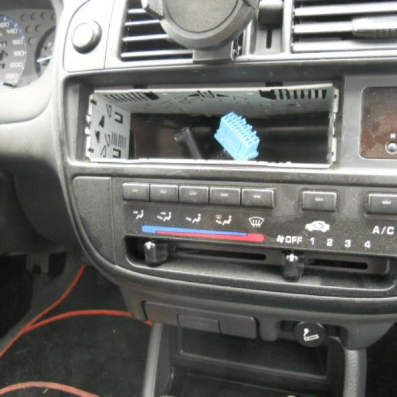 Pompe lave glace avant HONDA CIVIC 5 Photo n°9