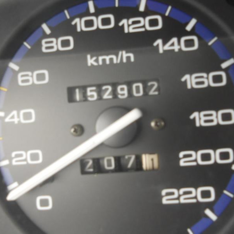 Pompe lave glace avant HONDA CIVIC 5 Photo n°10