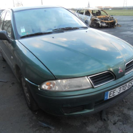 Etrier arriere gauche (freinage) MITSUBISHI CARISMA