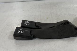 Attache ceinture arriere droit HONDA ACCORD 6