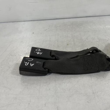 Attache ceinture arriere droit HONDA ACCORD 6