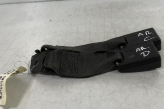 Attache ceinture arriere droit HONDA ACCORD 6