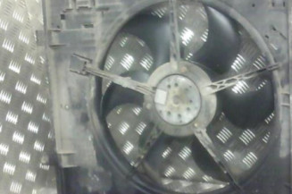 Moto ventilateur radiateur MERCEDES VITO 638 Photo n°1