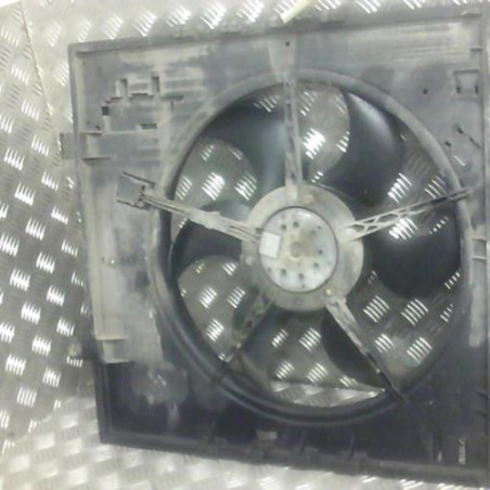 Moto ventilateur radiateur MERCEDES VITO 638 Photo n°1