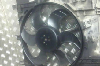 Moto ventilateur radiateur MERCEDES VITO 638